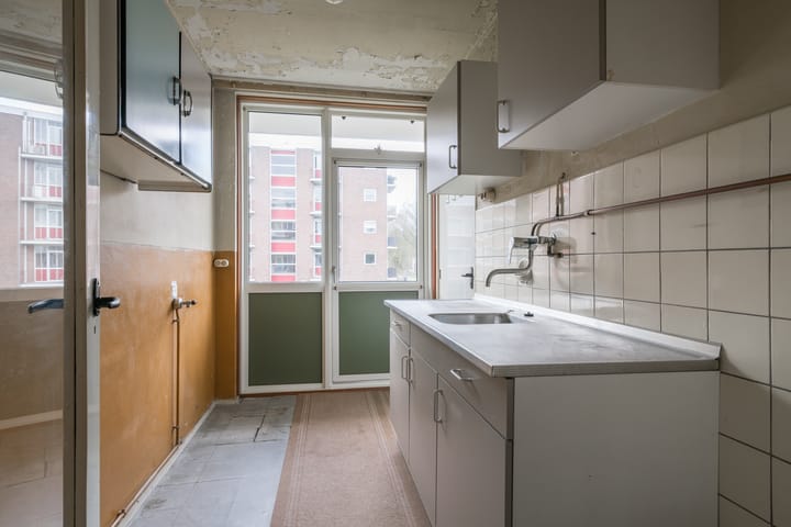 Foto 24 van van Hogendorplaan 46-B