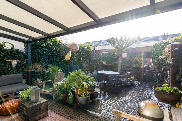 Foto 4 van Klaproosstraat 114