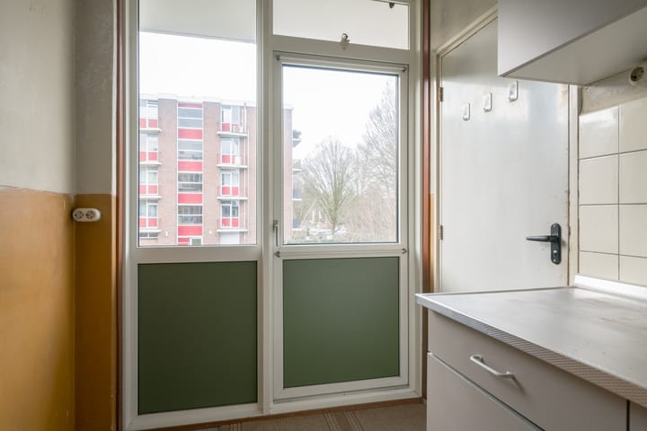 Foto 25 van van Hogendorplaan 46-B