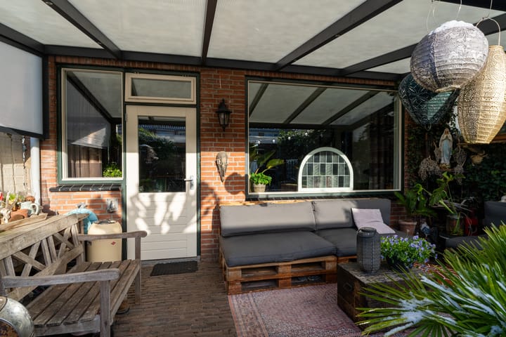 Foto 5 van Klaproosstraat 114