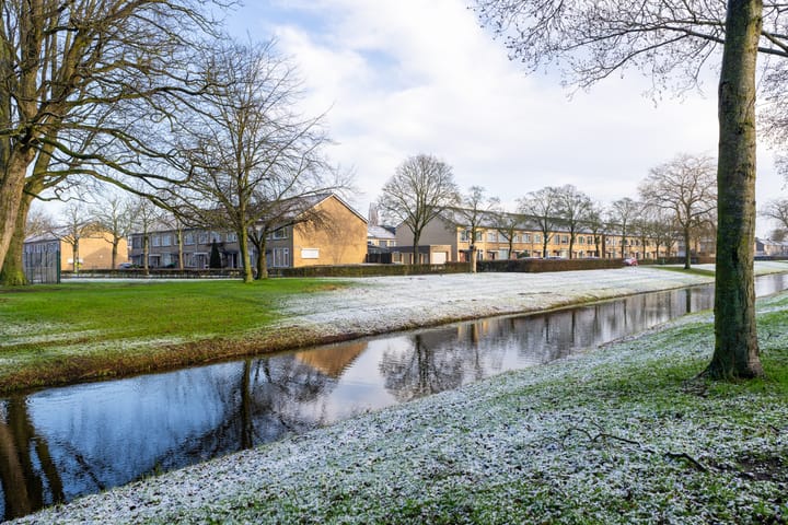 Foto 6 van Klaproosstraat 114