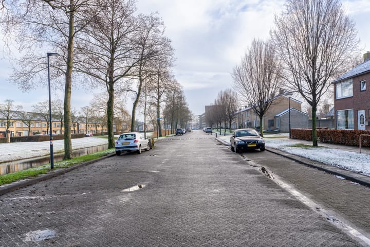 Foto 7 van Klaproosstraat 114