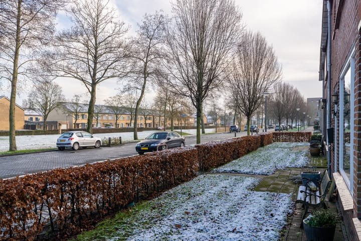 Foto 8 van Klaproosstraat 114