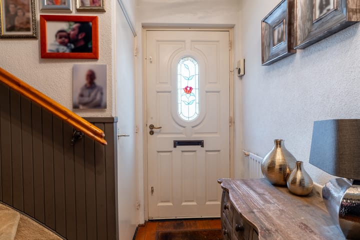 Foto 9 van Klaproosstraat 114