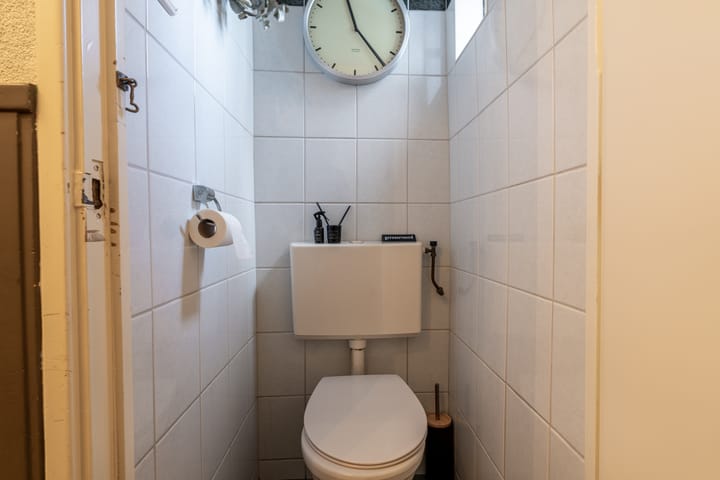 Foto 10 van Klaproosstraat 114