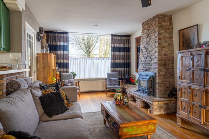 Foto 11 van Klaproosstraat 114