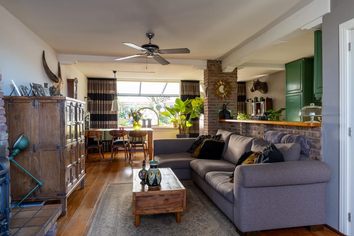 Foto 12 van Klaproosstraat 114