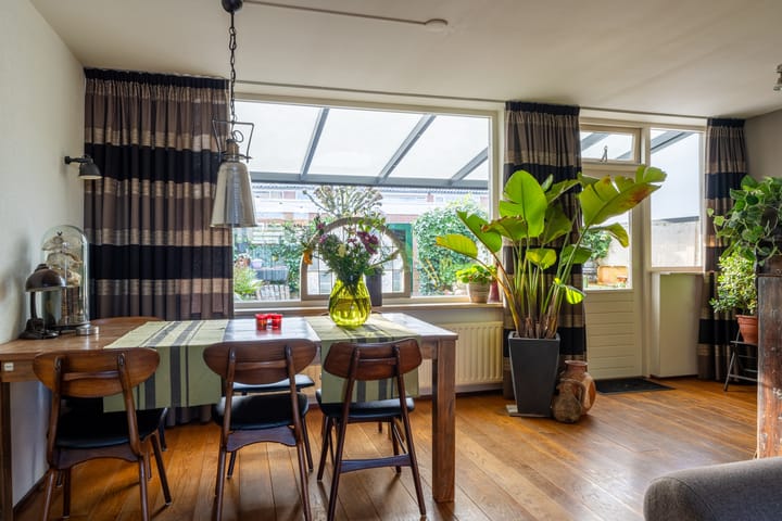 Foto 13 van Klaproosstraat 114