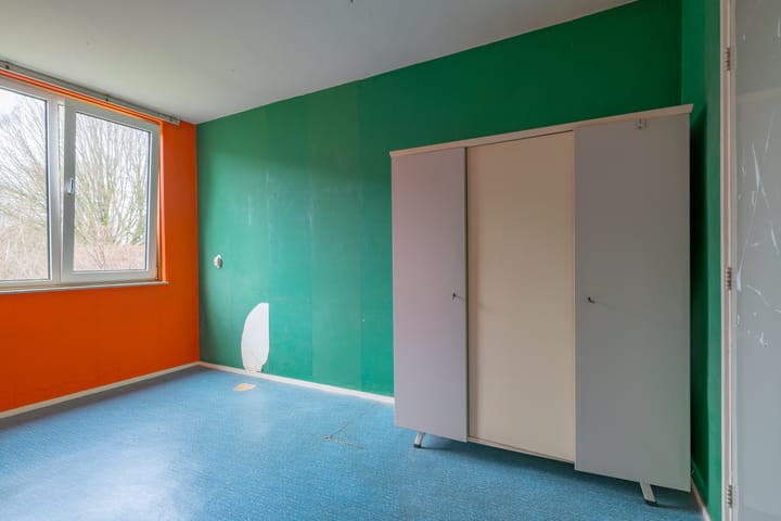 Foto 32 van van Hogendorplaan 46-B