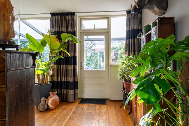 Foto 15 van Klaproosstraat 114