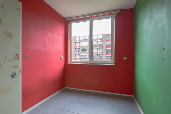 Foto 34 van van Hogendorplaan 46-B