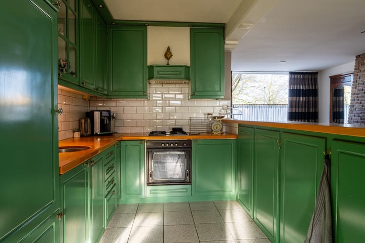 Foto 17 van Klaproosstraat 114