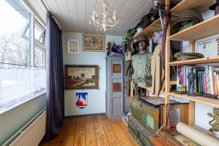 Foto 21 van Klaproosstraat 114