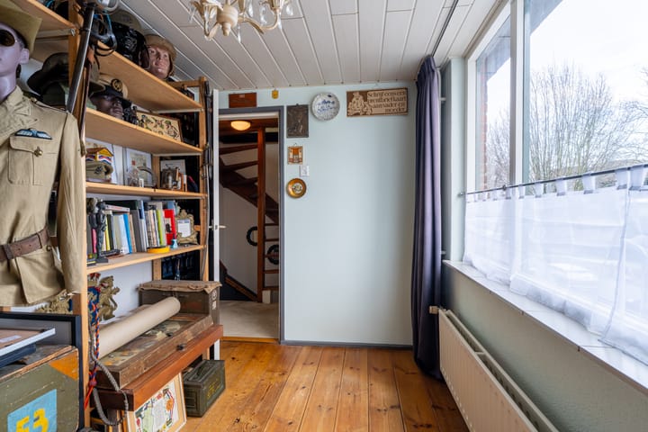 Foto 22 van Klaproosstraat 114