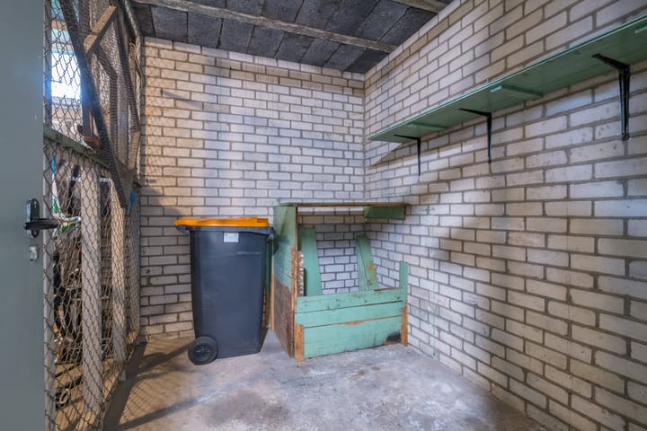 Foto 38 van van Hogendorplaan 46-B