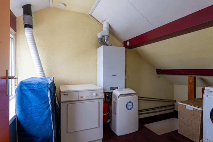 Foto 28 van Klaproosstraat 114