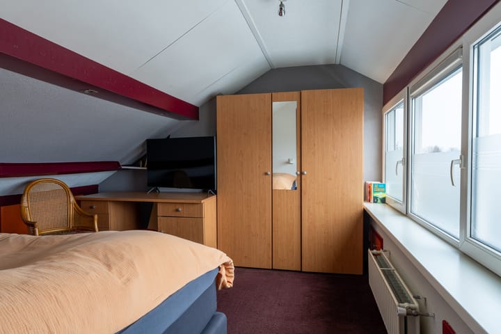 Foto 29 van Klaproosstraat 114