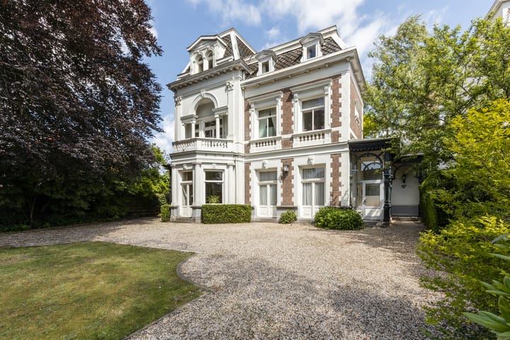 Foto 1 van Eemnesserweg 14