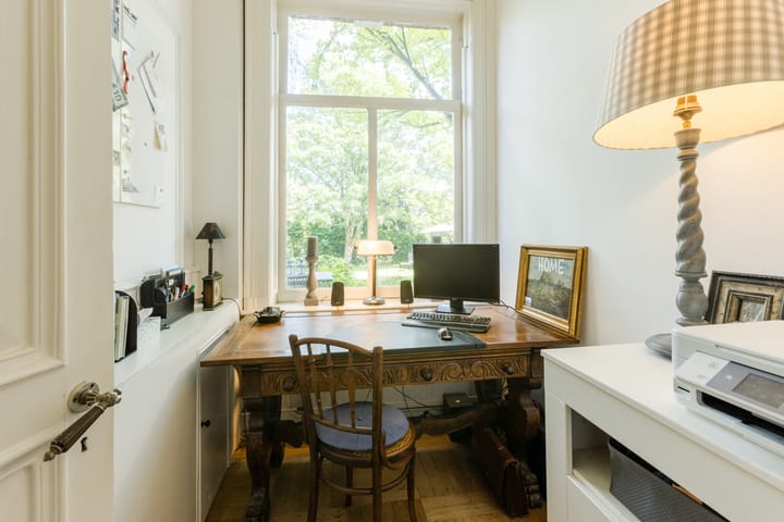 Foto 7 van Eemnesserweg 14