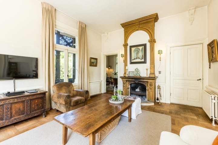 Foto 9 van Eemnesserweg 14