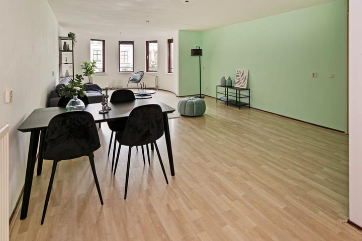 Foto 2 van Guardianenhof 6