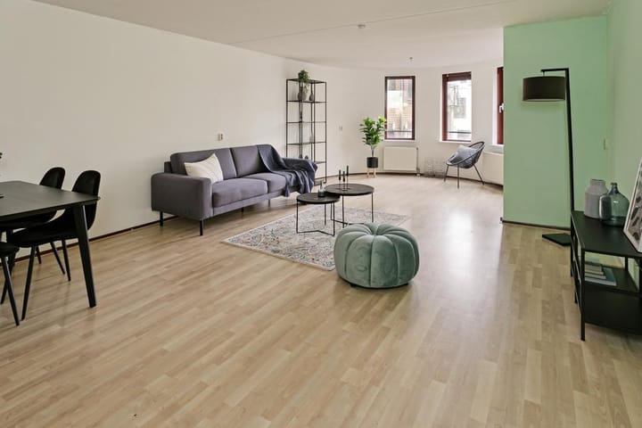 Foto 3 van Guardianenhof 6