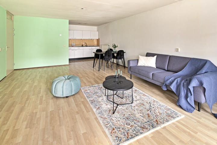 Foto 4 van Guardianenhof 6