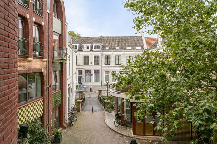 Foto 7 van Guardianenhof 6