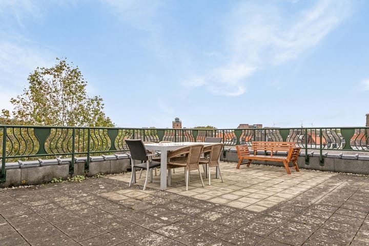 Foto 19 van Guardianenhof 6