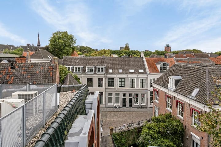 Foto 21 van Guardianenhof 6