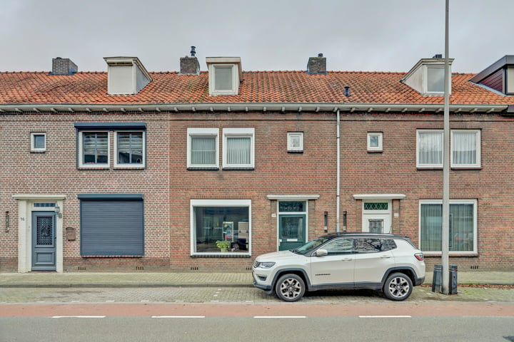 Oude Hilvarenbeekseweg 18