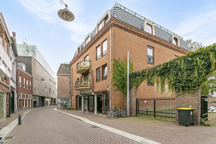 Foto 23 van Guardianenhof 6