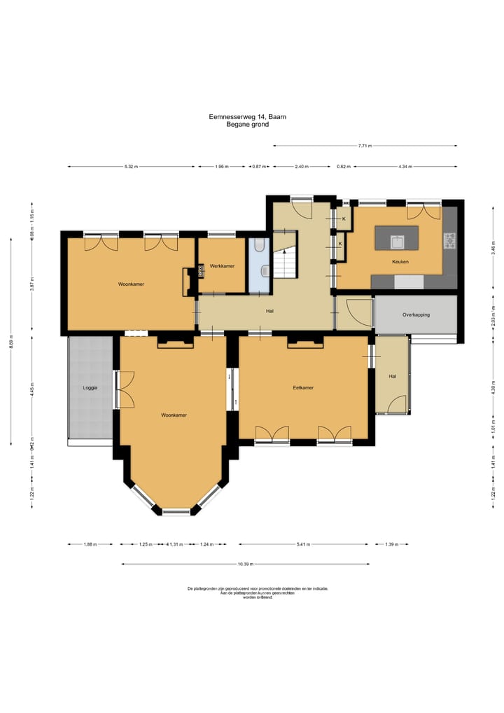 Foto 62 van Eemnesserweg 14