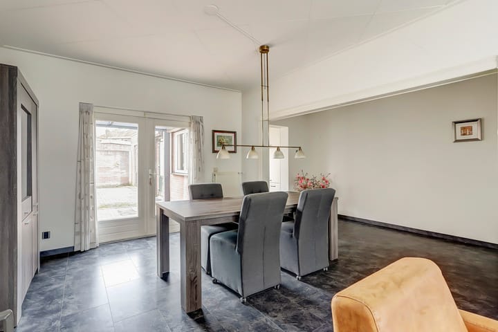 Foto 6 van Oude Hilvarenbeekseweg 18