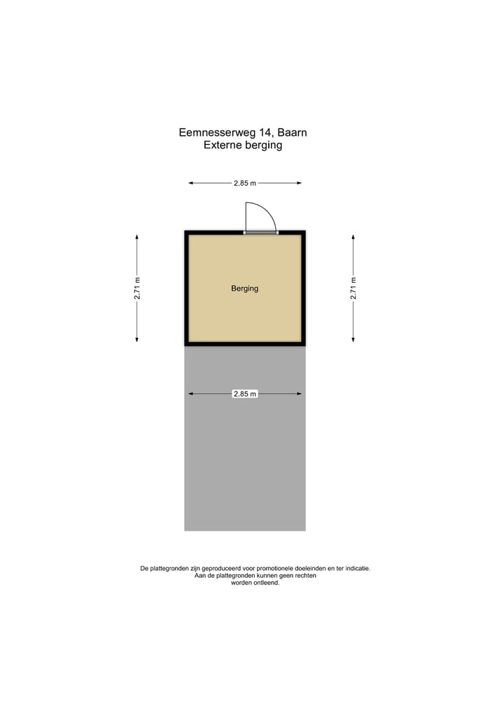Foto 66 van Eemnesserweg 14