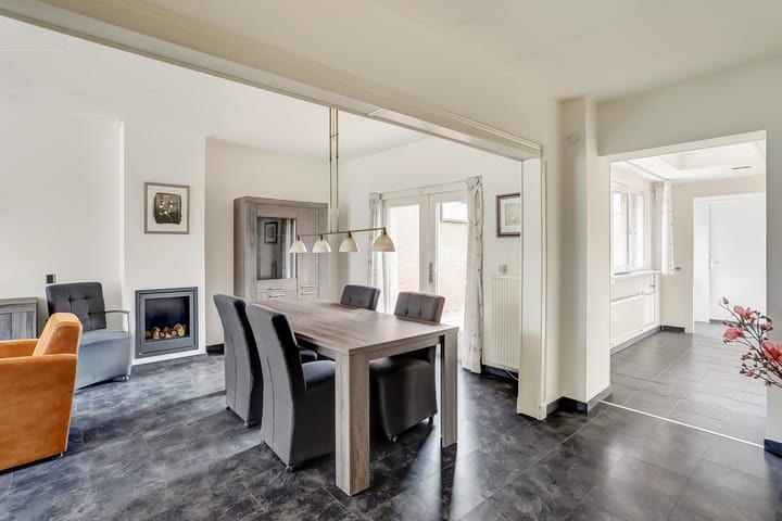 Foto 7 van Oude Hilvarenbeekseweg 18