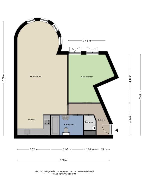 Foto 29 van Guardianenhof 6