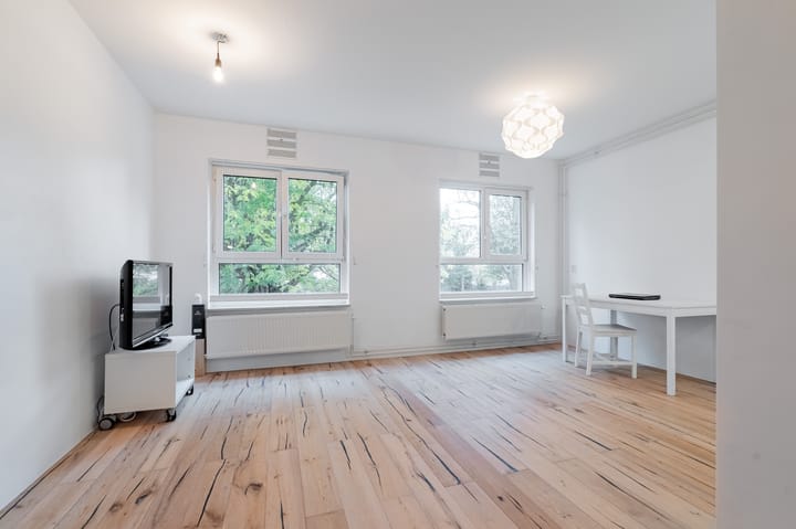 Foto 2 van Dantestraat 110