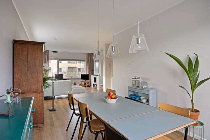 Foto 3 van Professor Hoogveldstraat 29