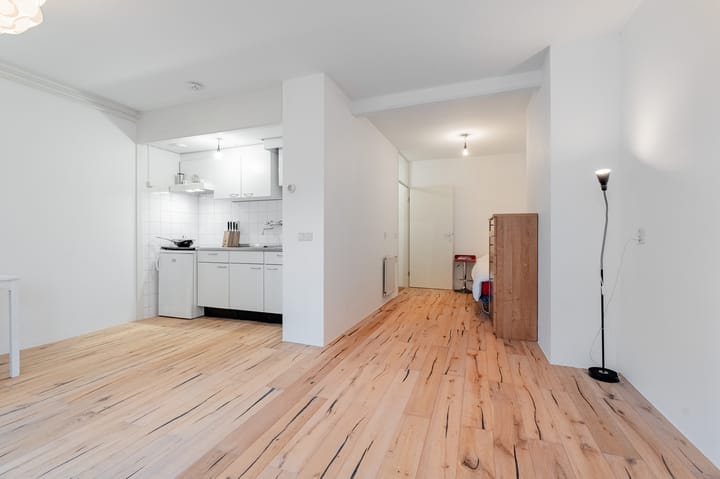 Foto 3 van Dantestraat 110