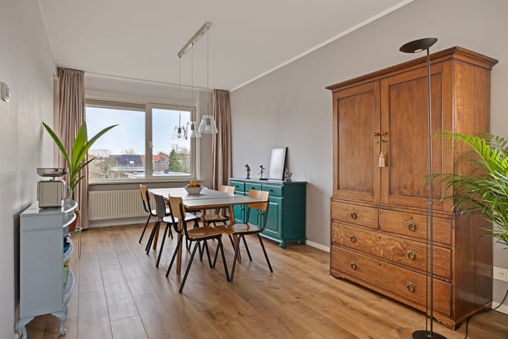 Foto 4 van Professor Hoogveldstraat 29