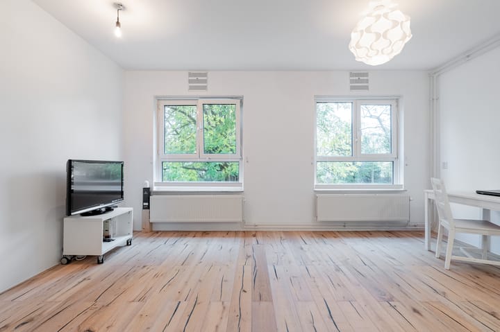 Foto 6 van Dantestraat 110