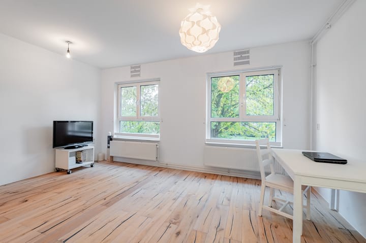 Foto 7 van Dantestraat 110