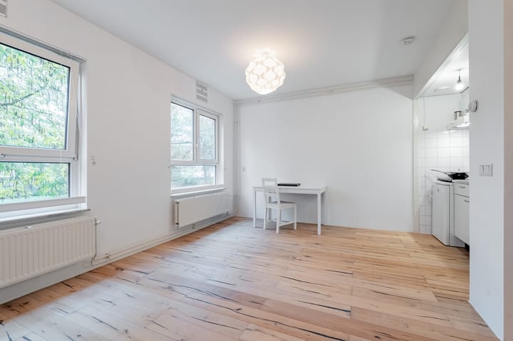 Foto 9 van Dantestraat 110