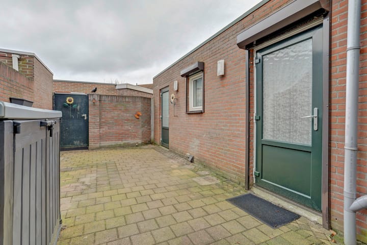 Foto 25 van Oude Hilvarenbeekseweg 18