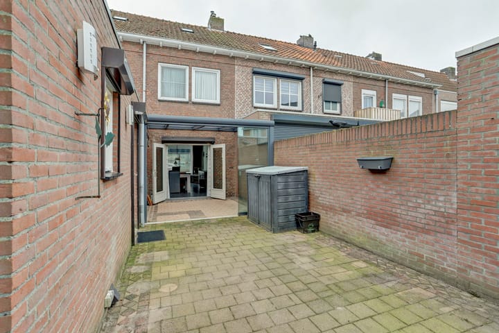 Foto 26 van Oude Hilvarenbeekseweg 18