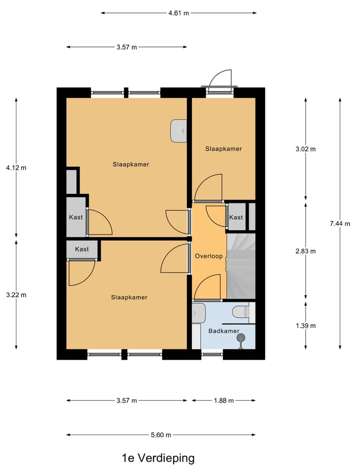 Foto 29 van Oude Hilvarenbeekseweg 18