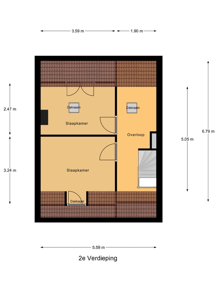 Foto 30 van Oude Hilvarenbeekseweg 18