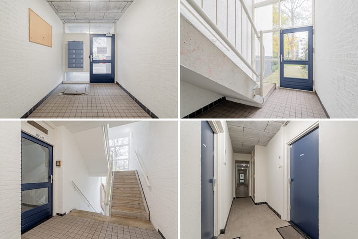 Foto 22 van Dantestraat 110