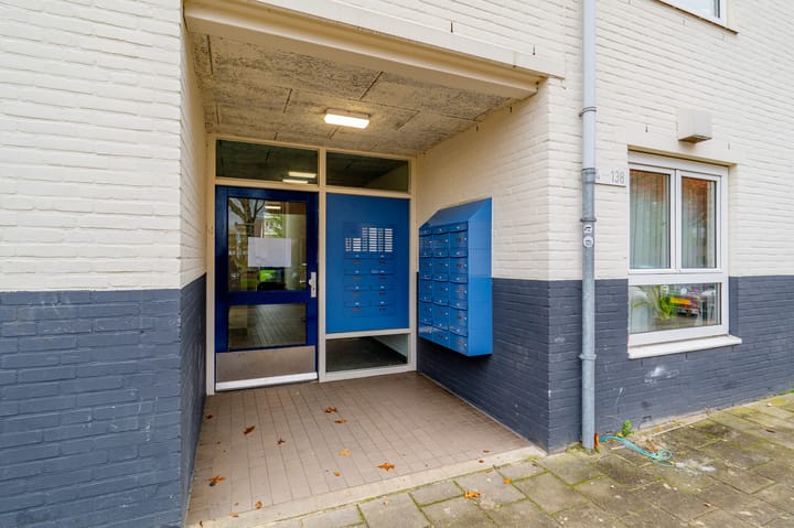 Foto 24 van Dantestraat 110